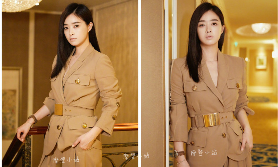 月入三千和月入三万的穿搭,月入十万和月入三千的穿搭