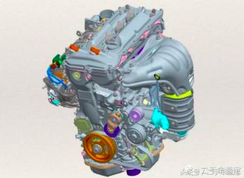 一分钟教你识别汽车的三大技巧,怎么快速区分车辆几轮驱动