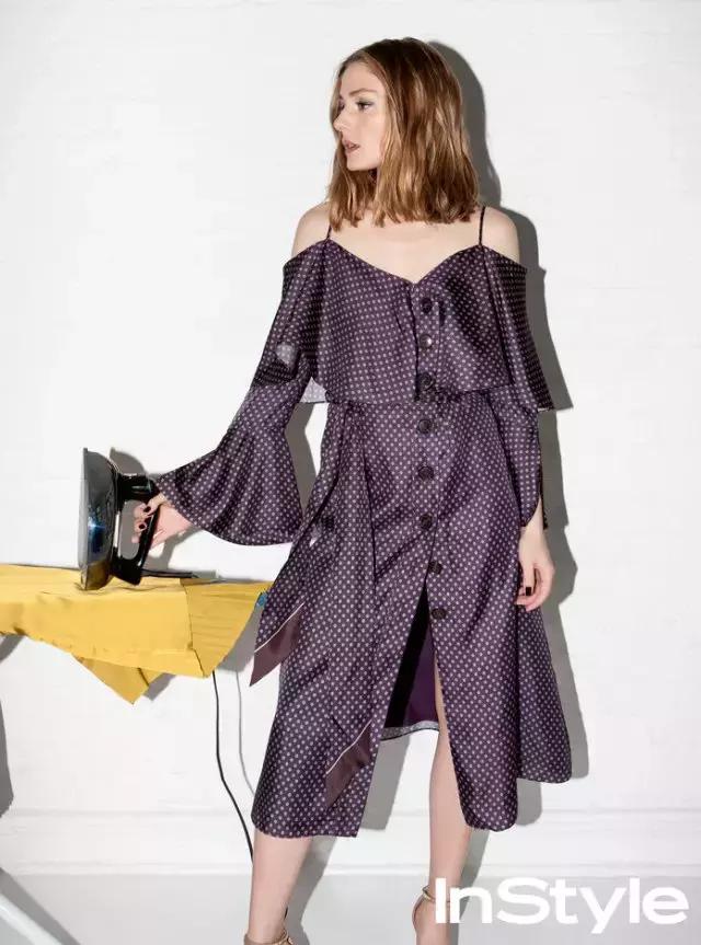 你一直梦想成网红？那就先看看那些红了的时尚博主们都在忙什么？