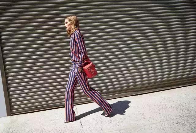 你一直梦想成网红？那就先看看那些红了的时尚博主们都在忙什么？