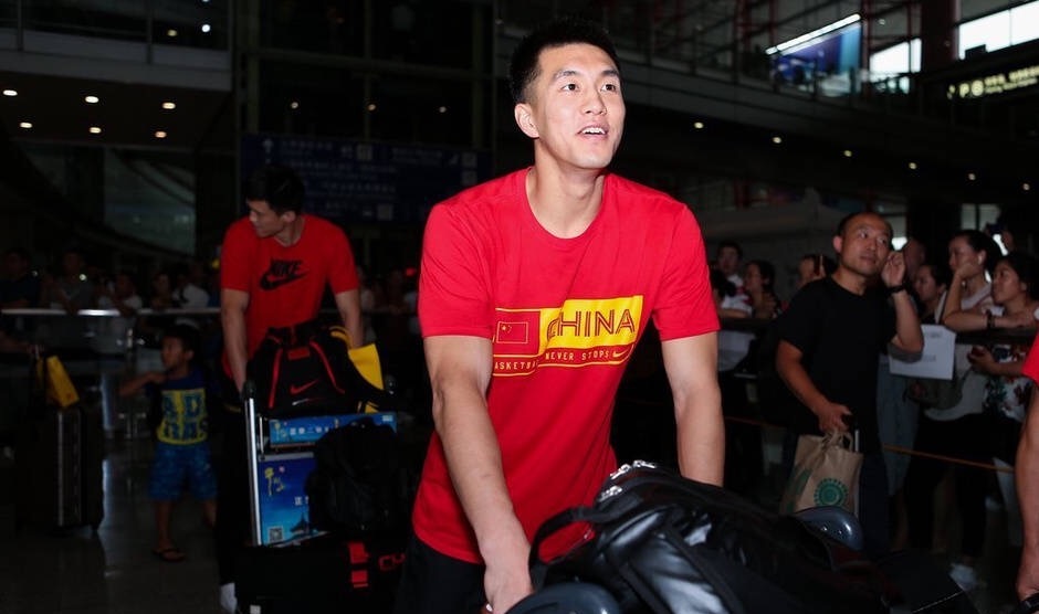 郭艾伦飞人代言,郭艾伦全运会神勇表现