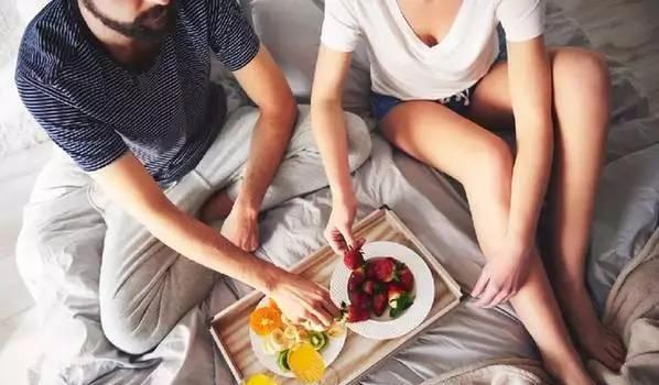 只吃水果蔬菜就能瘦？入了这么多年歧途，难怪减肥没成功