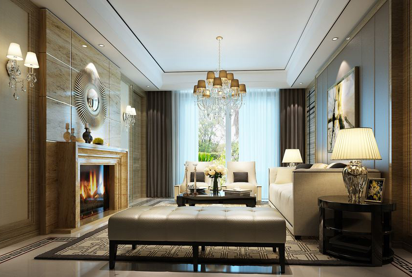 东易力天提前布局，河南进入成品住宅时代