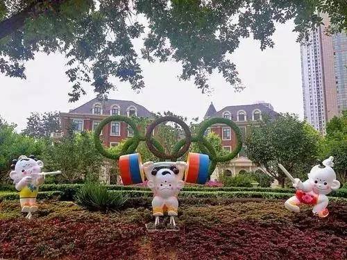 骄傲！一场全运会让天津大变样！全国都在羡慕！