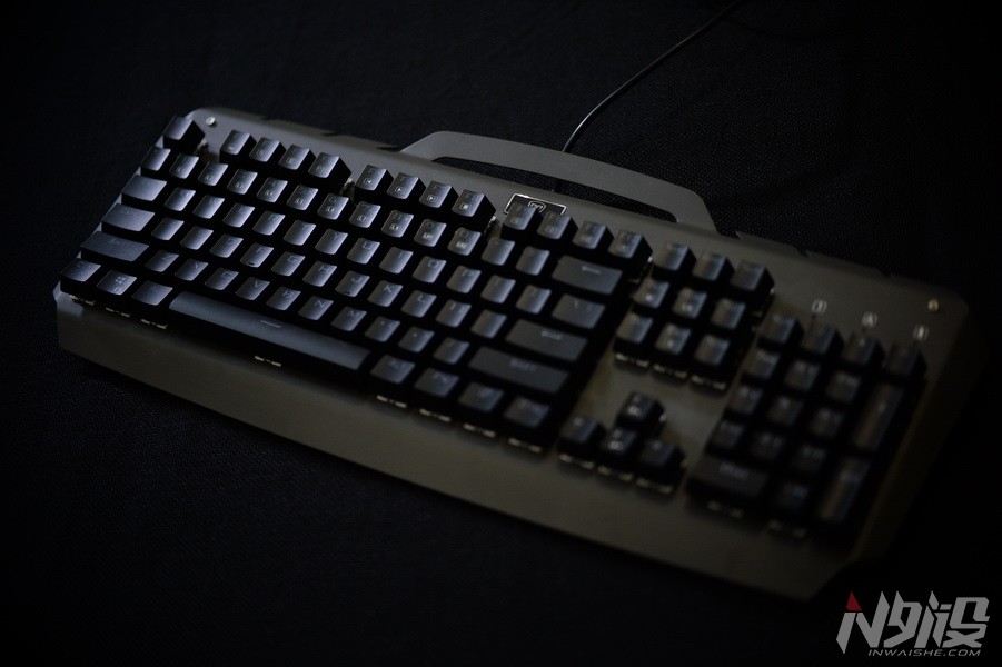 et机械键盘幽灵之刃,i-700幽灵之刃机械键盘