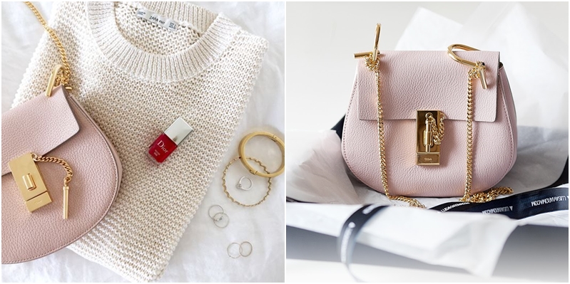 2022值得入大牌包包,2017值得入手的包