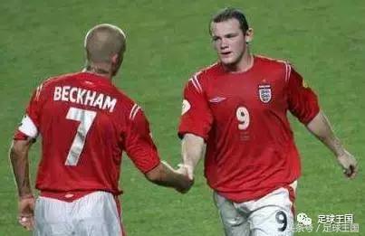 鲁尼为什么没能成为巨星,30岁的鲁尼满眼都是20岁的自己