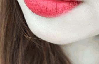 平价不掉色奶茶色口红,黄皮口红色号显白平价