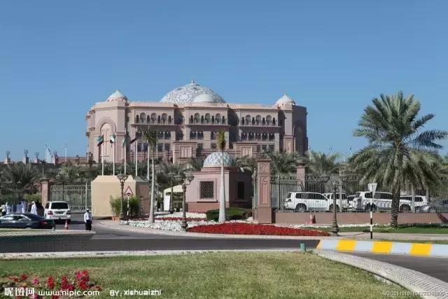 阿拉伯联合酋长国高清自然图,阿拉伯联合酋长国实地风光