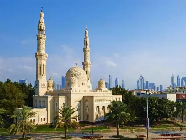 阿拉伯联合酋长国高清自然图,阿拉伯联合酋长国实地风光