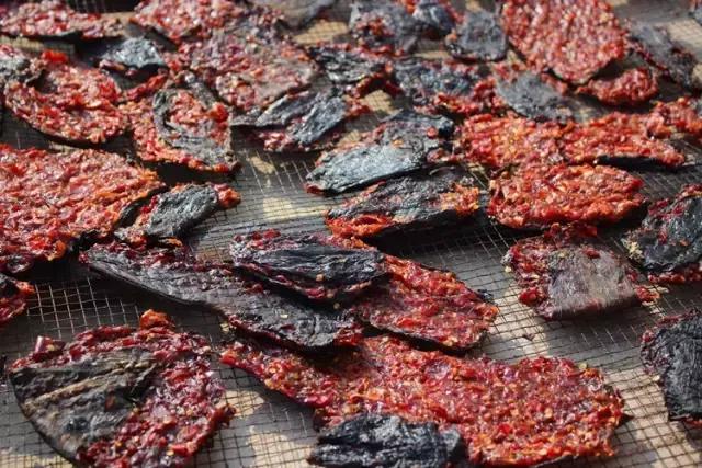 婺源特色零食,婺源特产店推荐