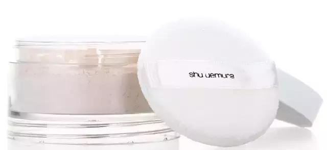 适合干皮持久定妆的大牌散粉,四宫格裸妆定妆散粉