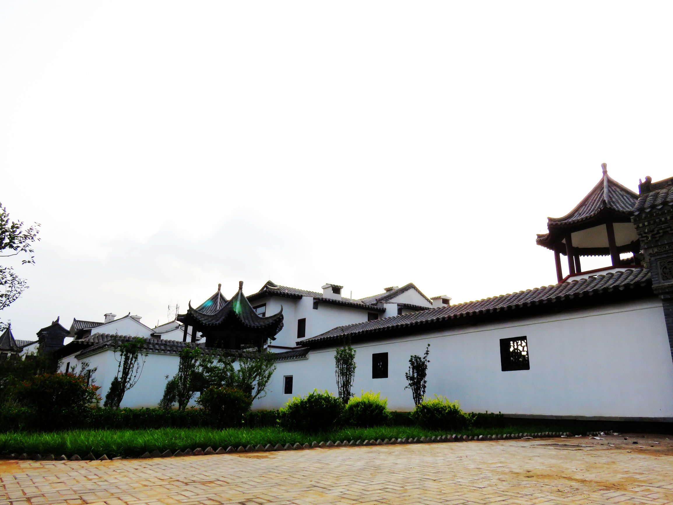 美醉了原唱完整版,兴台古镇一日游有感