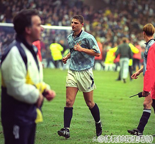 英超元年外援政策,英超历史最佳十一人