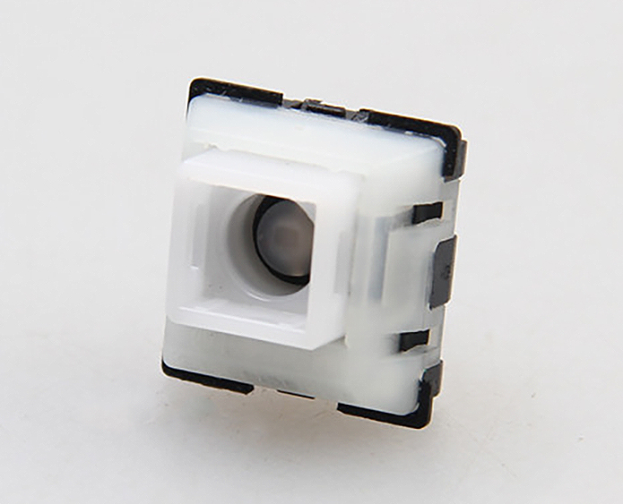 机械键盘科普入门看轴体,机械键盘各种轴体使用感受