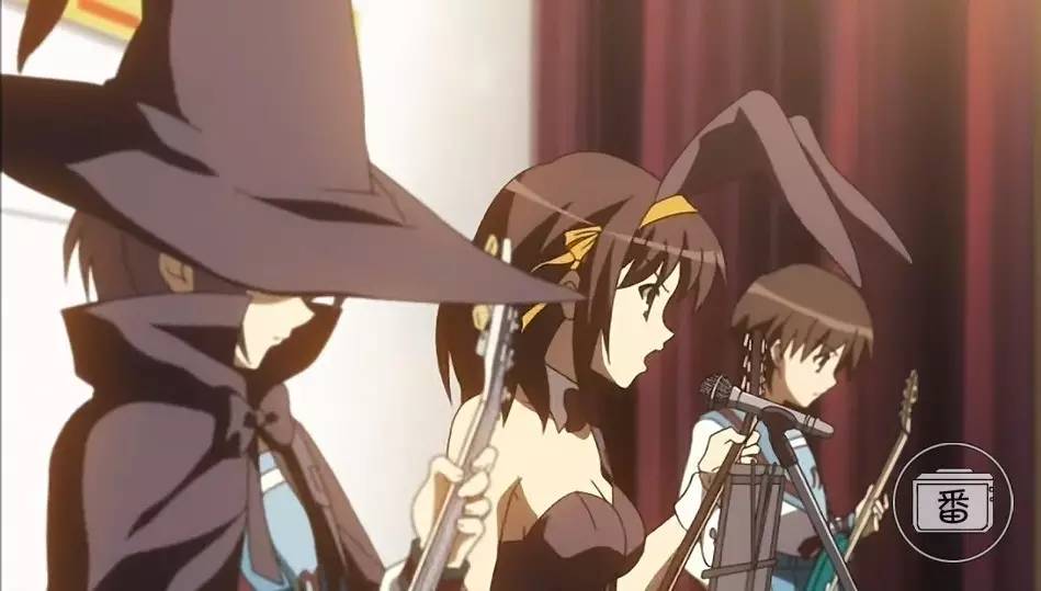 看了这部狗粮番，我们来聊聊日本高中社团