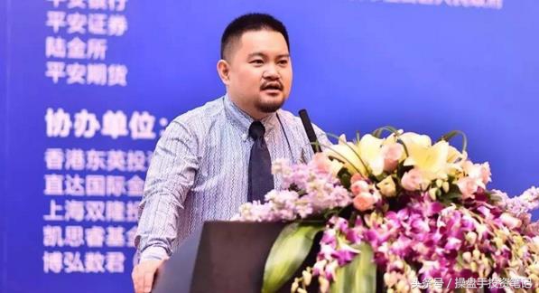 期货长线高手的故事,期货股票投资高手的故事