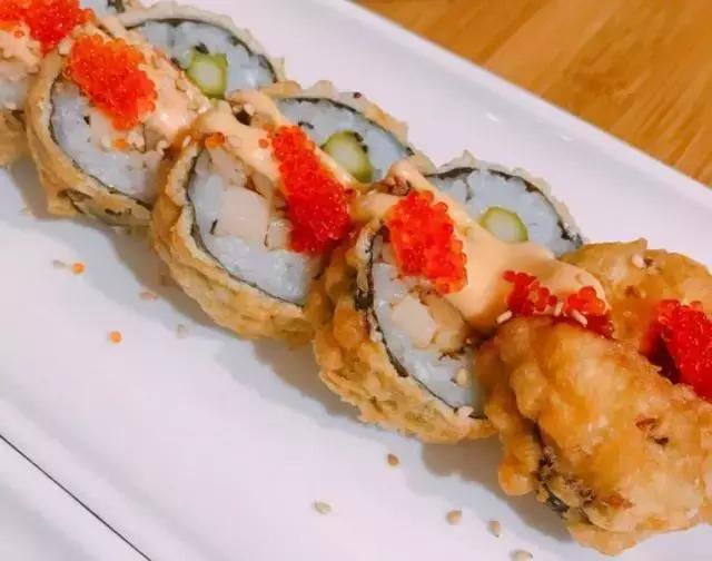 厦门寿司,厦门最好吃的日本料理寿司