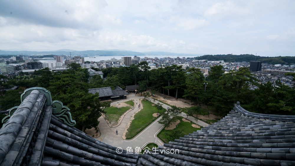 这里是日本,日本旅游柯南故乡