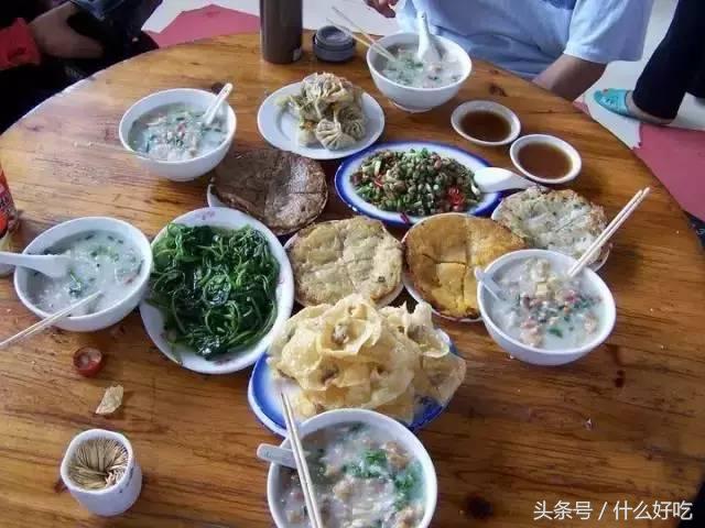 广州街头常见的小吃店,广州都吃过的童年小食店