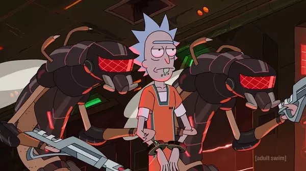 瑞克和莫蒂天价辣酱,瑞克和莫蒂同款辣酱