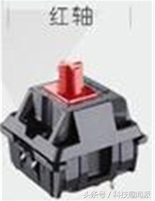 机械键盘选什么轴好用,机械键盘选什么轴比较好