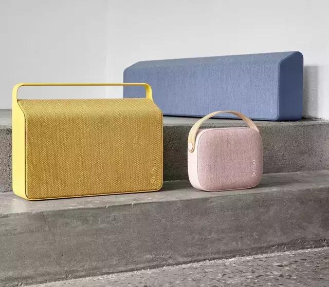 专业人声蓝牙音箱推荐,便携蓝牙k歌音箱推荐