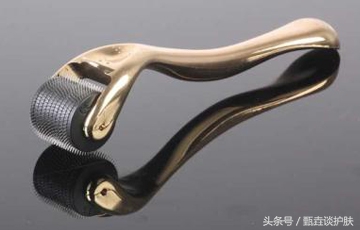 微针是什么美容项目,微针护肤可靠吗