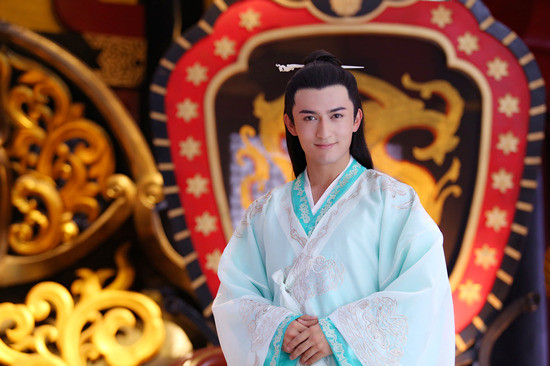 张易之和张宗昌,张宗昌张易之下场如何