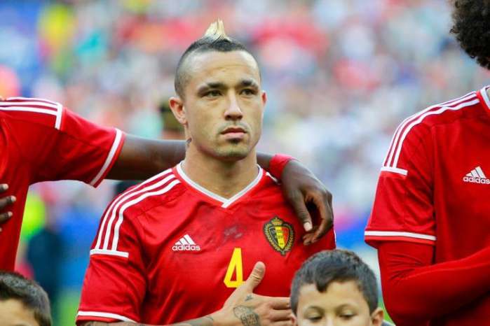 纳英戈兰为什么退出比利时队,纳英戈兰签约罗马了吗