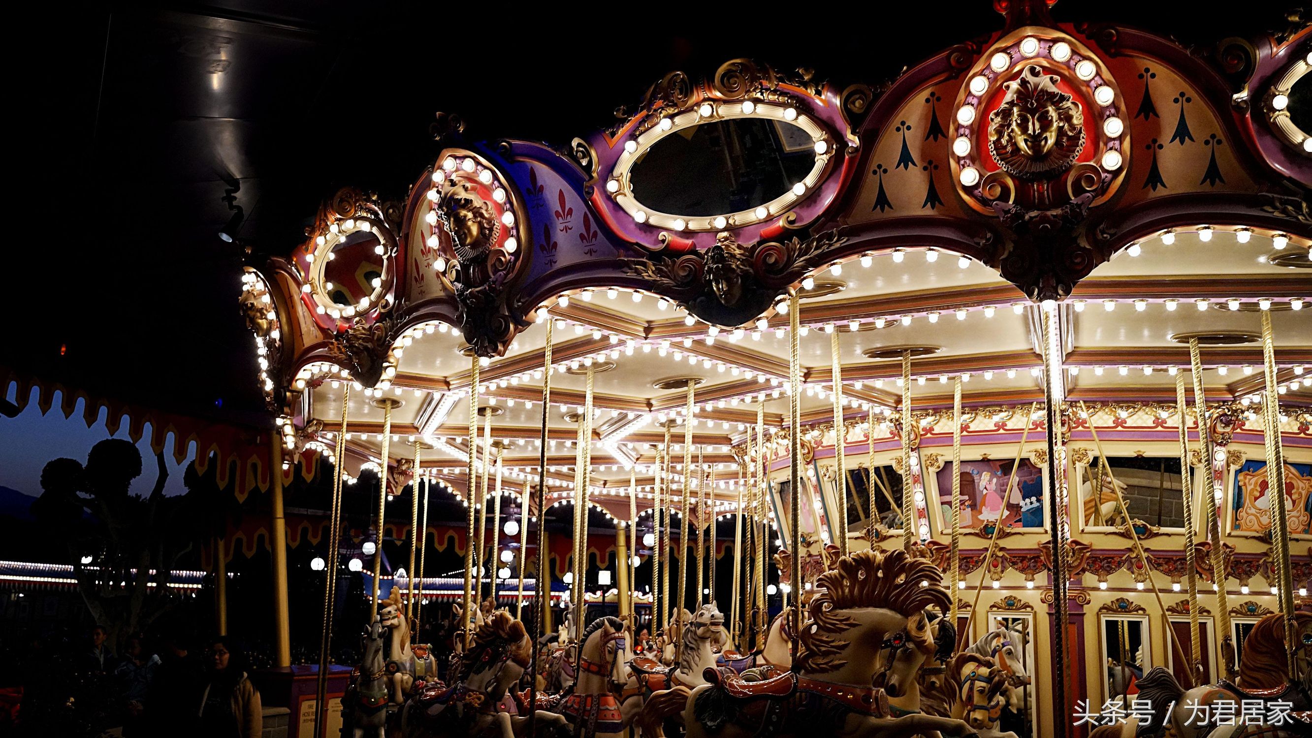 所有led灯关灯后微亮的解决方法,关闭开关led灯会有微光是啥原因