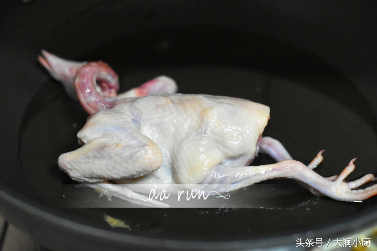 灵芝炖什么补气安神,适合煲汤煮水的灵芝