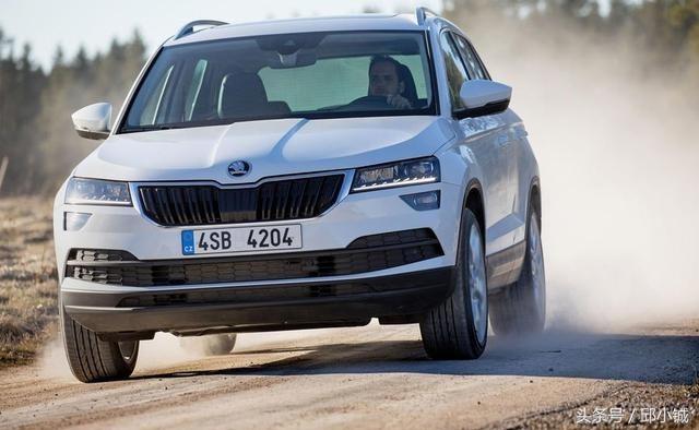 斯柯达karoq价格多少,斯柯达KAROq是什么车型