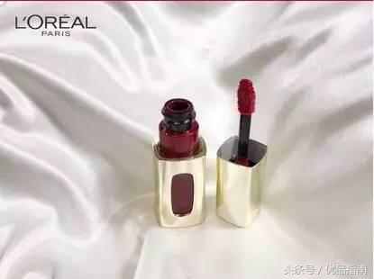 深唇色大牌口红推荐,深唇色适合的大牌口红