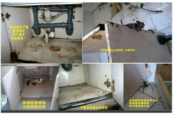 定制橱柜坏了怎么维修,装修定制橱柜猫腻太多怎么办