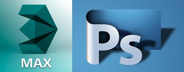 台式电脑3dmax室内效果图,适合室内设计师的笔记本电脑3dmax