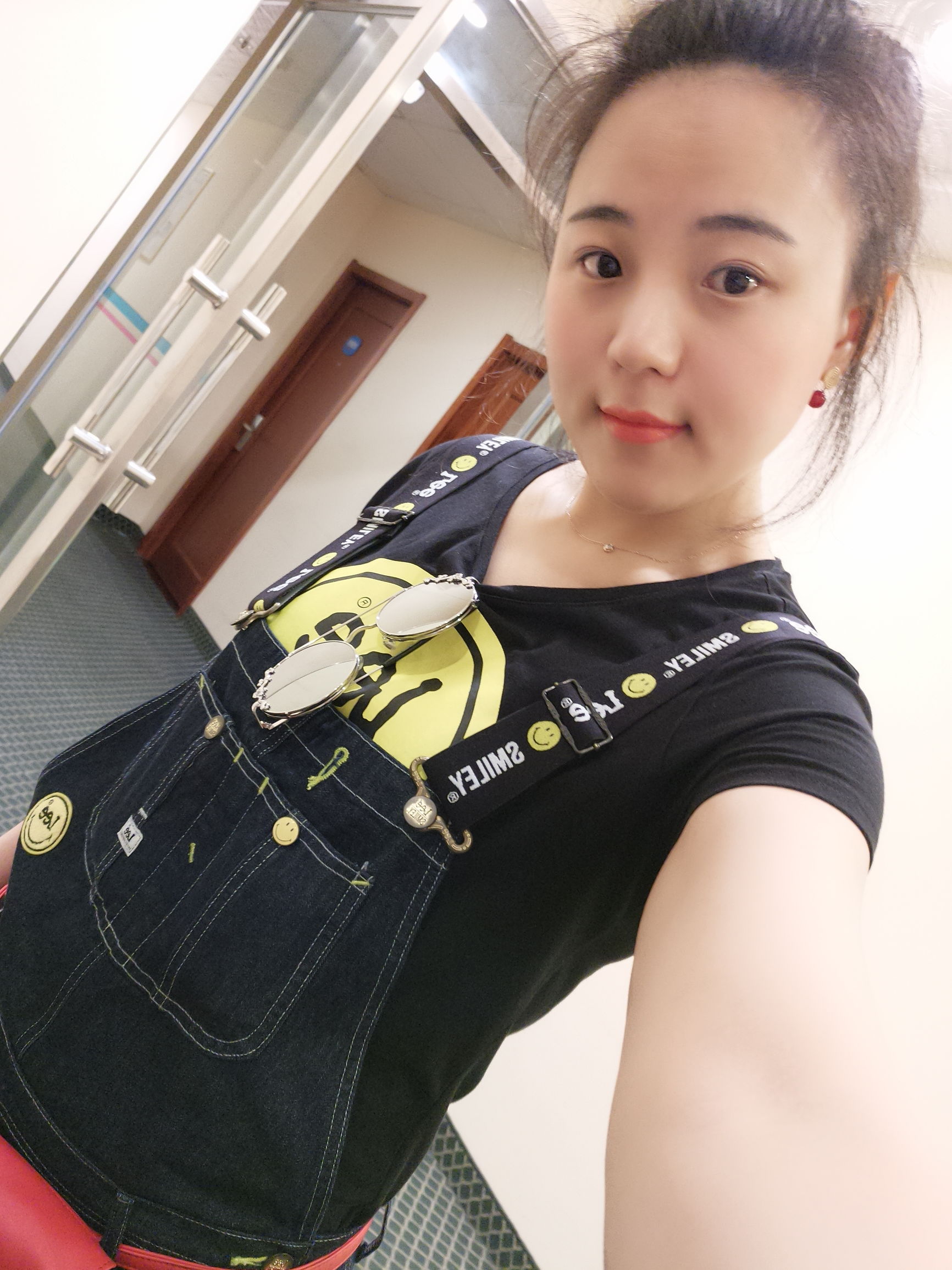 每日穿搭秋冬及店铺分享,每日穿搭ef女装