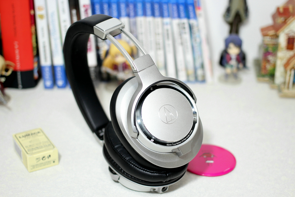 日本铁三角耳机sr9,铁三角ath-m20x耳机测评