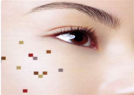 黑痣癌变脸部的痘印会变黑吗,黑痣发生这些变化时要警惕恶变