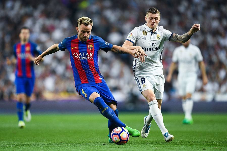 足球盘口分析：西超杯-机构对巴萨依然不死心8月15日