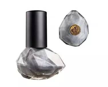 打个赌！看完这100款时髦美甲，你会种下一片草原