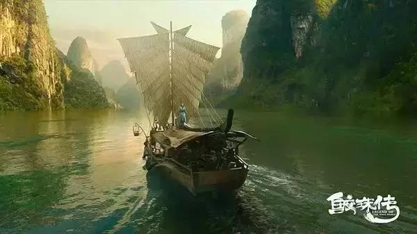 东方奇幻剧,东方奇幻好看吗