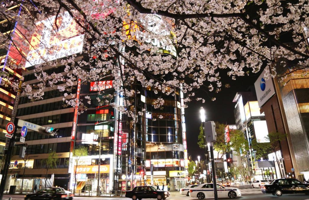 十月一出游去哪里好玩,国庆节8天长假哪里旅游好玩