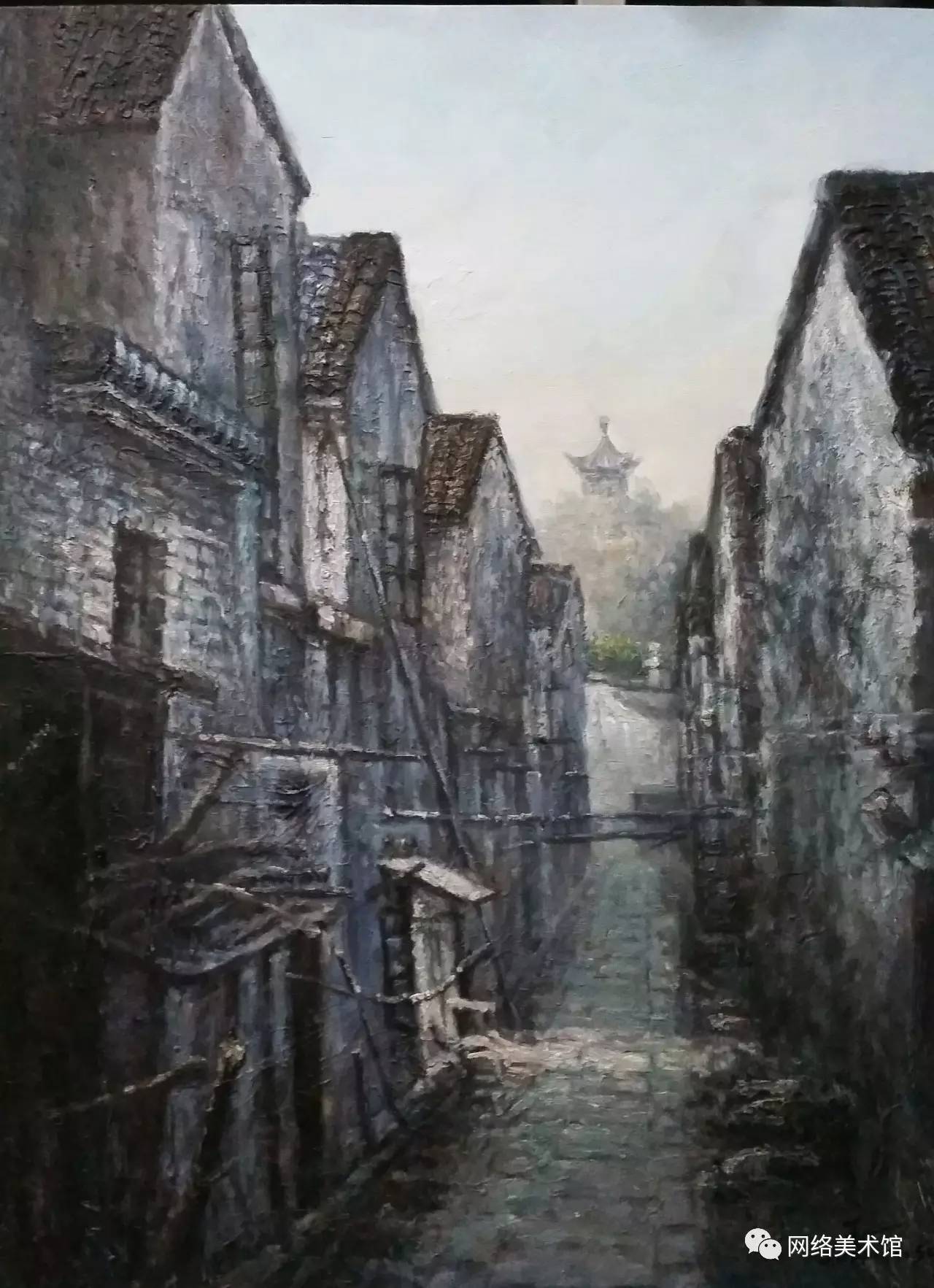 中国著名画家王一鸣,中国艺术大师王一君