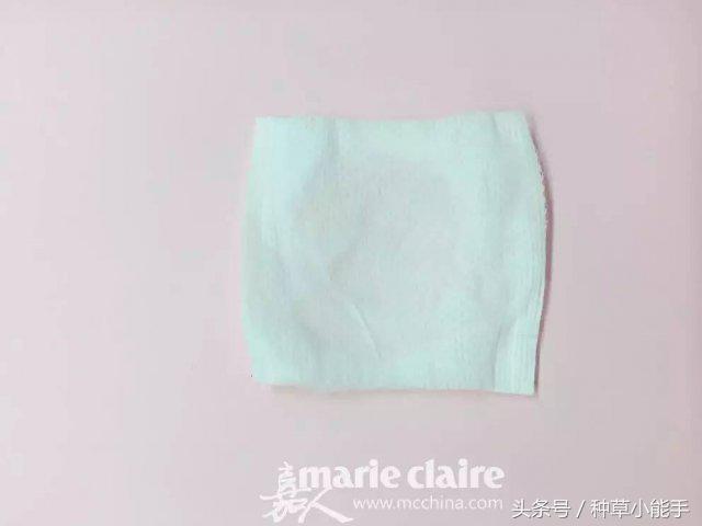 延伸性比较好的化妆棉,好用的可拉伸湿敷化妆棉