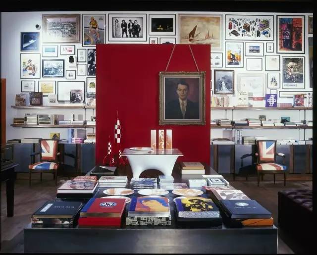 重新认识保罗·史密斯PaulSmith