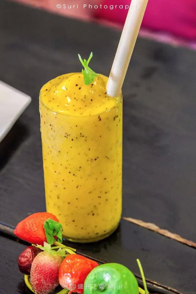 味道白皮书｜让嘴巴去旅行—美食达人夏沫为你盘点暹粒觅食地图