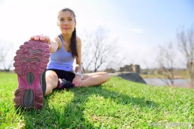 肌肉拉伤不要慌这里有最强攻略,肌肉拉伤怎么办最快最有效的方法