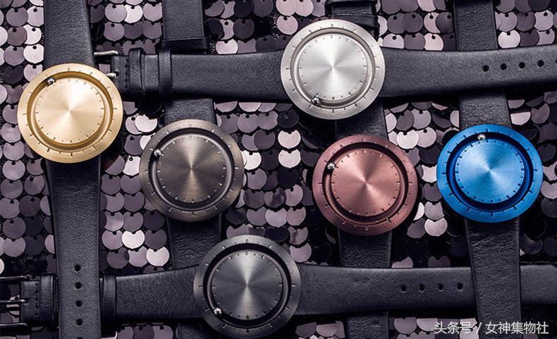 千元腕表送爸爸,千元级手表送人