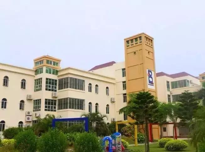 珠海私立学校收费排名前十名,珠海最贵十大学校
